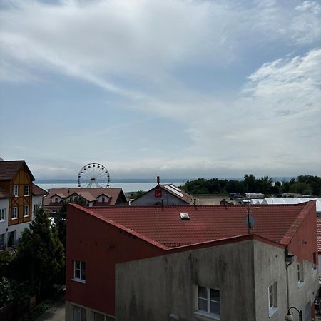 Willa Elita Krynica Morska Dış mekan fotoğraf